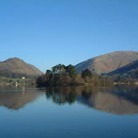 Roundhill * Grasmere