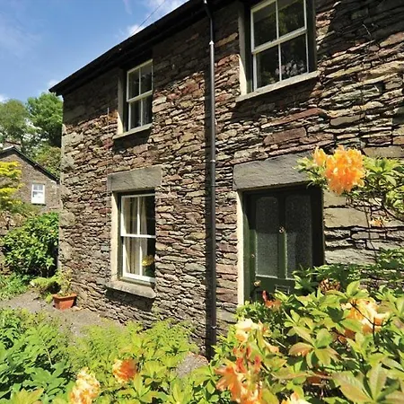 Roundhill * Grasmere